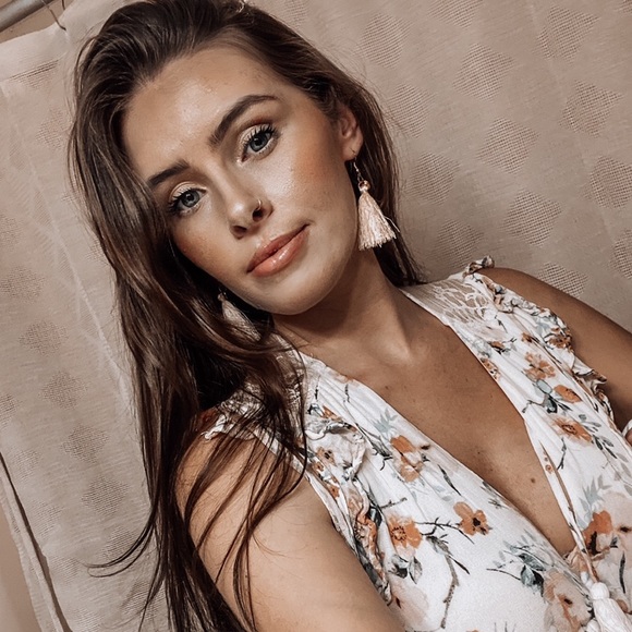 Meet the Posher Other - Meet your Posher, Brittney